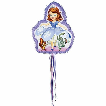 Disney Sofia the First Pinata