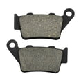 thumbnail image 1 of Motorcycle Front & Rear Brake Pads For BMW F650GS F650ST F700GS F750GS F800GS F850GS F650 F650CS G650X 1997-2021, 1 of 6