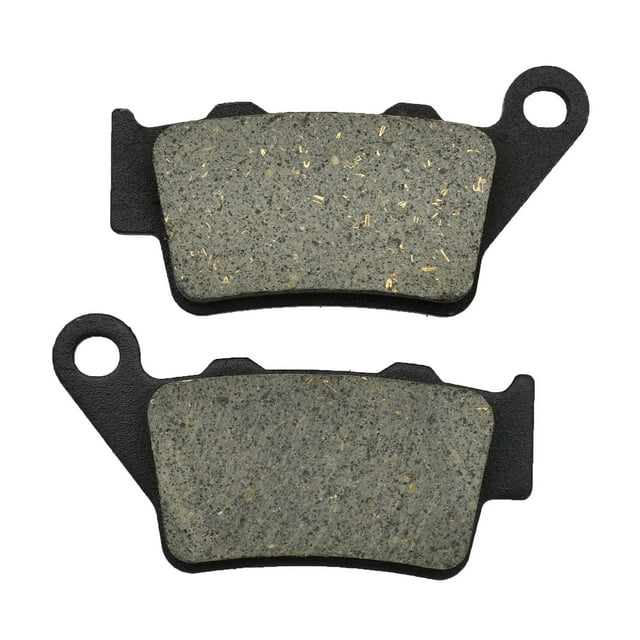 Motorcycle Front & Rear Brake Pads For BMW F650GS F650ST F700GS F750GS F800GS F850GS F650 F650CS G650X 1997-2021