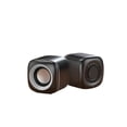 thumbnail image 1 of USB Wired Computer Speakers Deep Bass Sound Box Speaker For PC Laptop Powerful Subwoofer Multimedia Loudspeakers Not Soundbar ,High Sound, 1 of 6