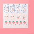 thumbnail image 3 of Journal Stickers Cartoon DIY Cute Removable Planner Stickers Scrapbook Stickers, 3 of 10