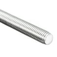 thumbnail image 2 of Unique Bargains Tige Entièrement Filetée M10 x 500mm Filetage Droit en Acier Inoxydable 304, 2 of 4