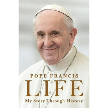 Life: My Story Through History, (Hardcover)