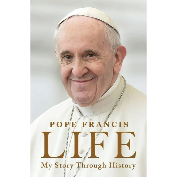 Life: My Story Through History, (Hardcover)