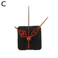 thumbnail image 6 of Wall Clock Accessories MSF Time Atomic Radio Controlled Clock Movement P8B1, 6 of 9