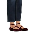 thumbnail image 5 of No Boundaries Women's Ankle-strap Mary Jane Flat, 5 of 6