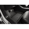 thumbnail image 3 of 3D MAXpider Custom Fit All-Weather Floor Mat Elitect (Black) Compatible with Subaru Legacy/Outback 2020-2025 - R1 R2, 3 of 4