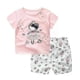 thumbnail image 4 of 26-27 Summer Newborn Baby Boy Girl Cotton Clothes, 4 of 4