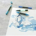 thumbnail image 3 of Faber-Castell Albrecht Dürer Watercolor Markers - Set of 10, Assorted Colors, 3 of 3