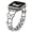 Silver, variant on SEURE Compatible for Apple Watch Bands 38mm 40mm 41mm 42mm for Women,Luxury Sparkle Butterfly Metal Chain Strap for iWatch Series 11 10 9 8 7 6 5 4 3 2 1SE Gold