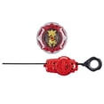 thumbnail image 1 of Beyblade Burst QuadDrive, Starter Pack avec toupieGlory Regnar R7 et lanceur, jouet pour enfants, 1 of 4