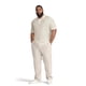 thumbnail image 3 of Camisa Polo IZOD Advantage Performance para hombres grandes y altos, 3 of 5