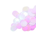 thumbnail image 4 of Lentejuelas Sueltas Redondas Sunnimix 16 Mm Colorido 130 Piezas, 4 of 8