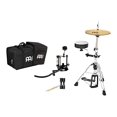 thumbnail image 1 of Meinl Percussion Ensemble de Conversion de Cajon et Tambour pour Performances Acoustiques, 9 Pcs (CAJ-KIT), 1 of 4
