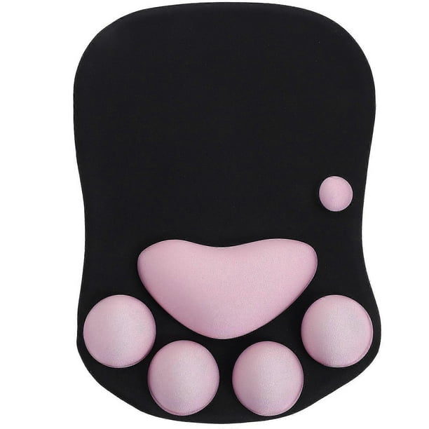 Gaming Mouse Pad Wrist Support Mouse Pad Cute Mouse Pad Computer Mouse Pad for Office