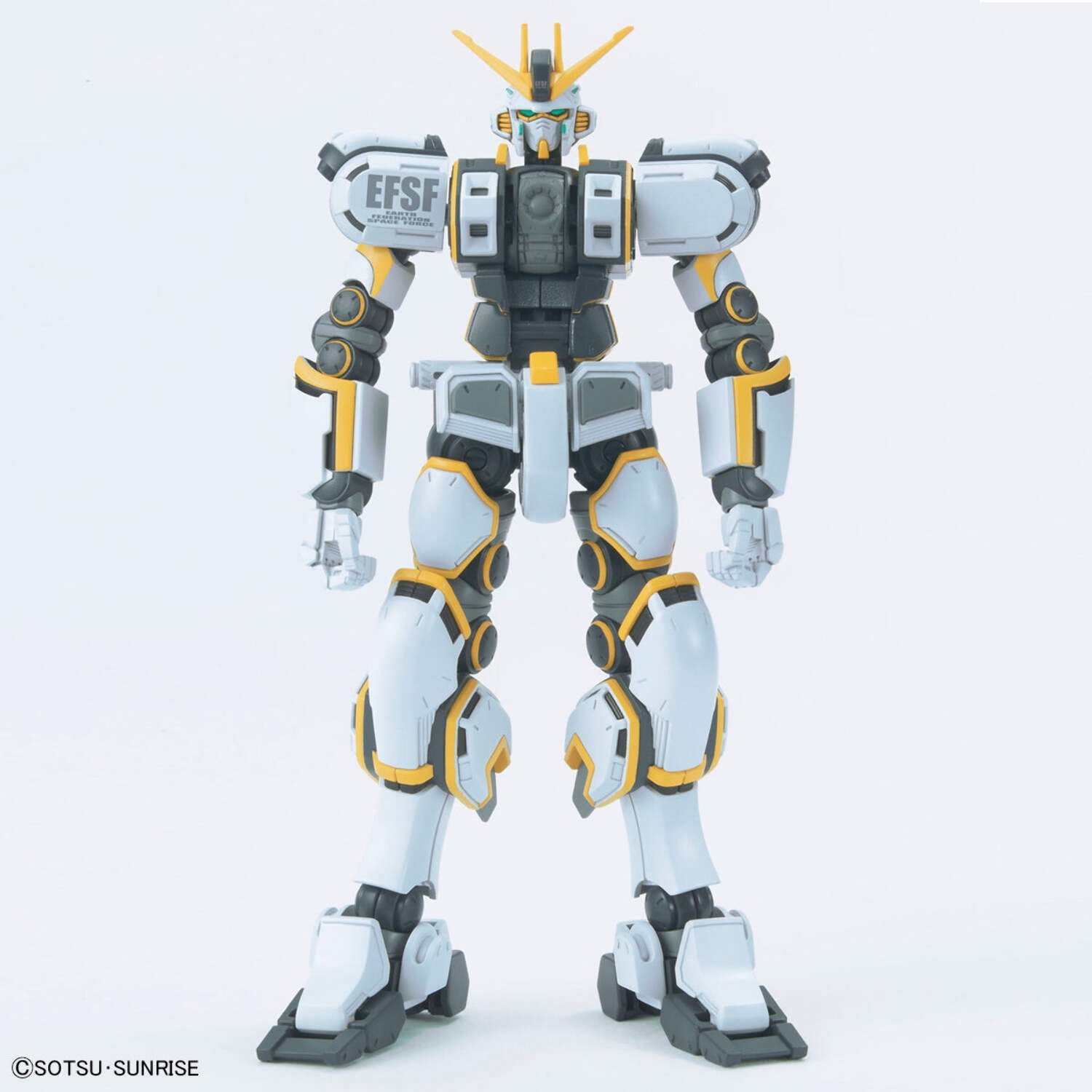Bandai Hobby HG Atlas Gundam [Gundam Thunderbolt Ver.] 1/144 model kit
