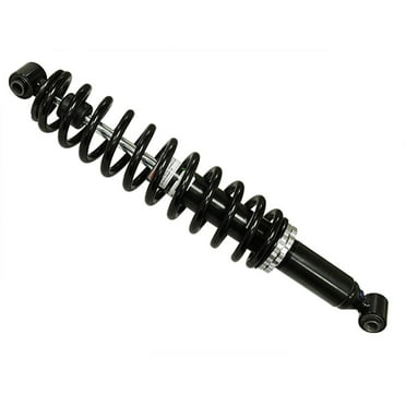 Bronco AU-04417 Gas Shocks
