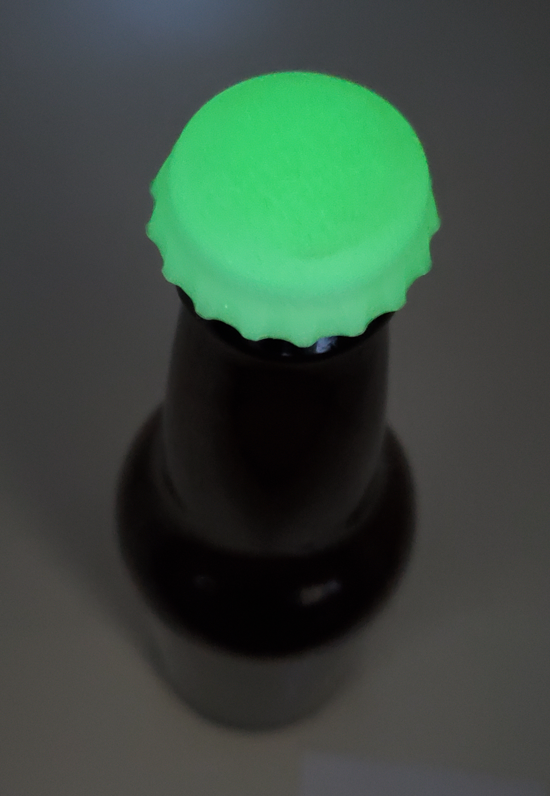 Beer Savers - Silicone Rubber Bottle Caps by KegWorks » Petagadget