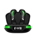 thumbnail image 2 of Beats Headphones Noise Cancelling Headphones Clearance GM3 Bluetooth Headset With Digital Display Low Latency Wireless Gaming Headset With Noise Cancellation Earphone, 2 of 2