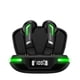 thumbnail image 2 of ¡Compre 2 y obtenga 3! Auriculares Bluetooth Lenovo GM3 con pantalla Digital, auriculares inalámbricos para juegos de baja latencia con cancelación de ruido, 2 of 2
