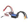 thumbnail image 2 of 2435 4500kV Brushless Motor Programming Card 25A Brushless Controller for 1/16 1/18 RC Car, 2 of 3