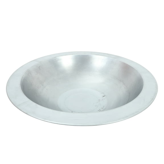 Portable Charcoal BBQ Grill 1 Set Small Fire Bowl for Patio Garden Camping Backyard