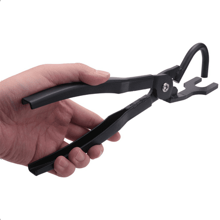 

3X 38350 Exhaust Hanger Removal Pliers for Automotive Tool Black for Car Universal Auto Accessories Parts