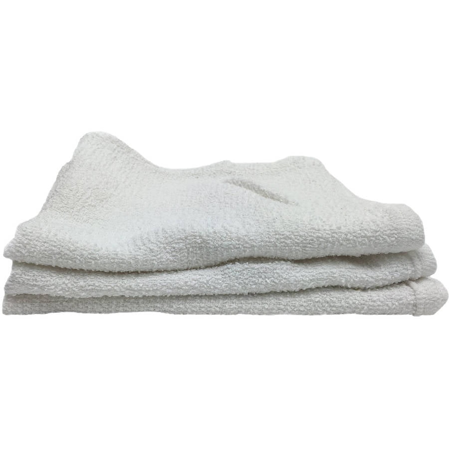 Viking Cotton Terry Cleaning Towel 3 Pack Cloths