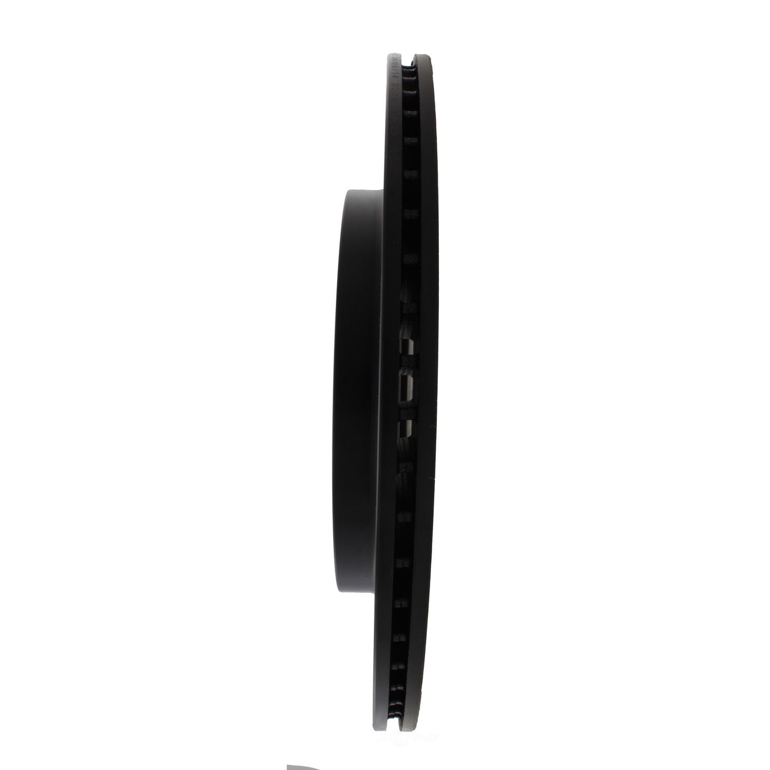 Centric Parts Disc Brake Rotor 120.63080