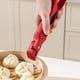 thumbnail image 5 of Clip para Tazones de Cocina, Levantaplatos, Pinzas Agarraderas con Puntas de Silicona, Anti-Escaldaduras, Resistente al Calor para Platos Calientes, Ollas, 22cm x 6cm, 5 of 6