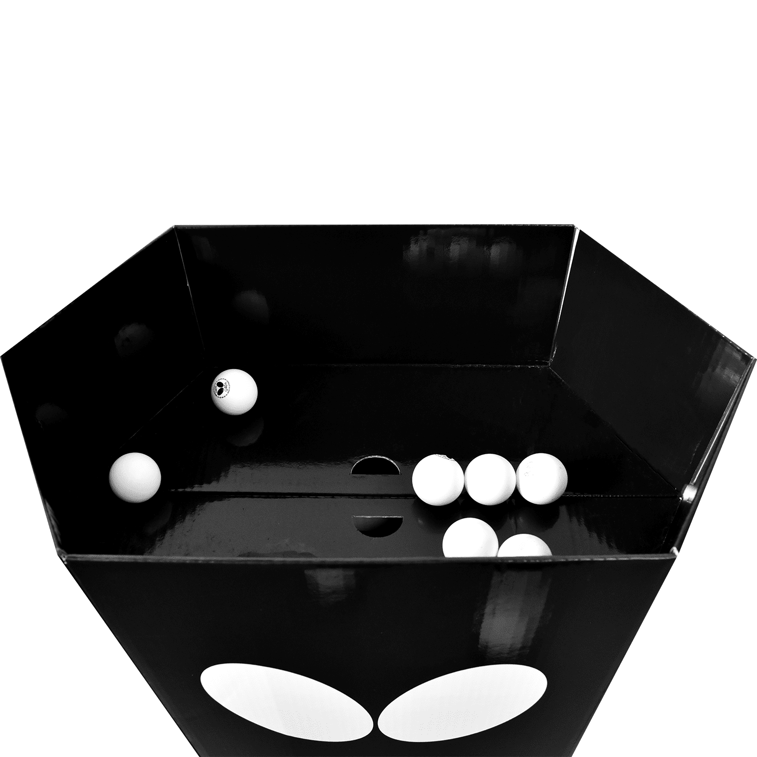 Butterfly Towel & Ball Box