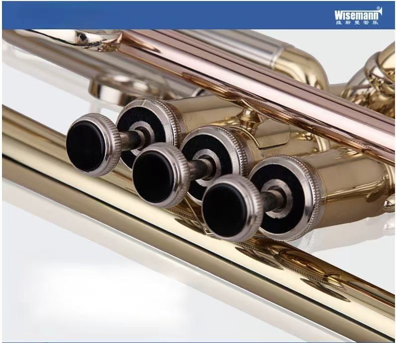 Taurus All-In-One Series 0901TR Trumpet kit