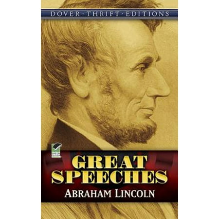 Great Speeches - eBook