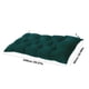 thumbnail image 3 of Cojín para interior y exterior, cojín para asiento de silla, almohadillas de repuesto para tumbona, muebles de jardín, cojín para asiento de patio., 3 of 6