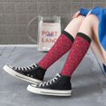 thumbnail image 5 of Logiee African Women Bearing Clay Pots Print Gift Stocking Stuffers,Adult Stockings,Novelty Socks,Funny Socks Birthday Running Walking Sleeping, 5 of 6
