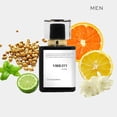 thumbnail image 3 of VIRILITY Perfume for Men| Extrait De Parfum Cologne| Essential Oil Fragrance|Deodorant Antiperspirant Spray Deodorizer (50 ml / 1.7 Fl Oz), 3 of 4