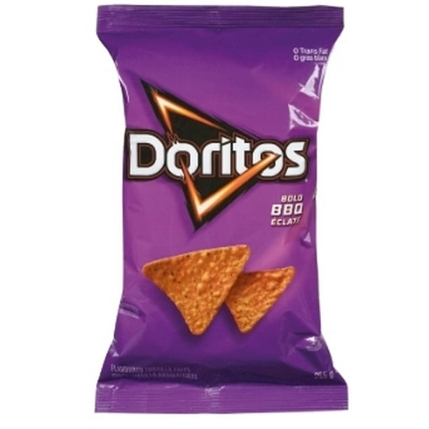Elite BBQ Doritos 2.5 oz (pack of 24)