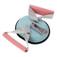 thumbnail image 4 of SWETRACE Sit Up Assist Device Abdominal Ab Training Device Rubber Multi Home Workout 1Pcs, 4 of 8