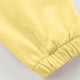thumbnail image 3 of Pantalones largos para niños y niñas, pantalones de otoño e invierno, pantalones de chándal de color liso con cordón ajustable, pantalones de poliéster para niños., 3 of 5