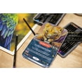 thumbnail image 2 of Derwent Chromaflow Pencil Set, 24-Color Tin Set, 2 of 3