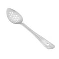 thumbnail image 2 of Vollrath Basting Spoon,11 in L,Silver 46962, 2 of 4