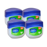 BlueSeal Petroleum Light Hydrating Jelly 100m with Aloe Fresh, Pack of 4