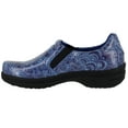 thumbnail image 6 of Easy Works by Easy Street Bind Women's Slip Resistant Clog Work Shoe, 6 of 7