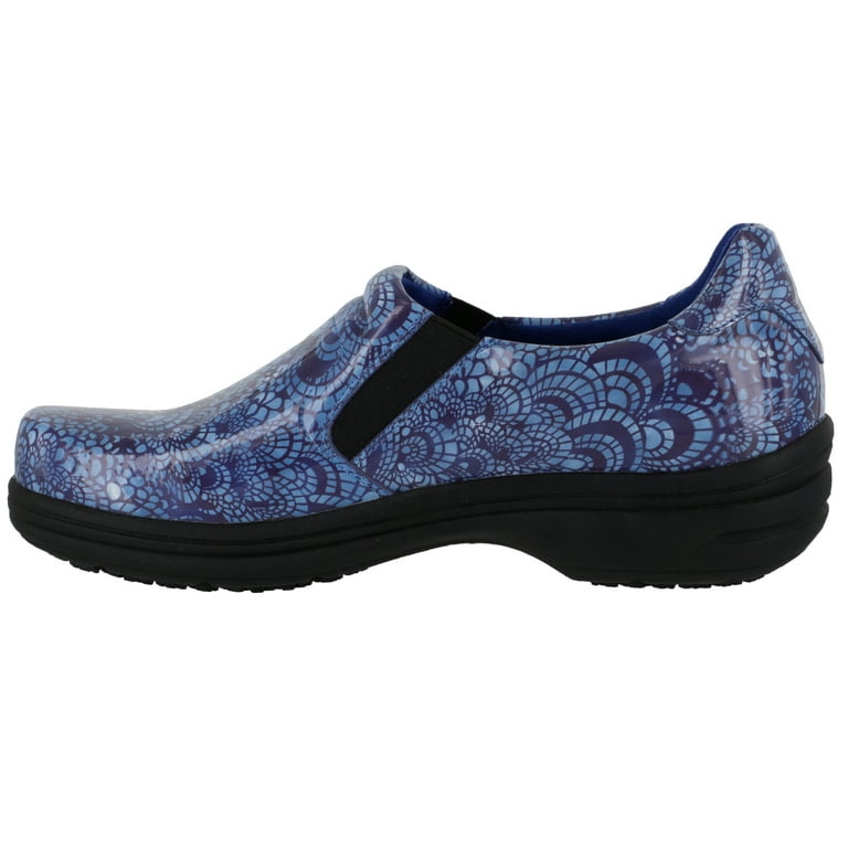Easy works by easy street bind womens clogs cheap