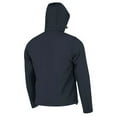 thumbnail image 5 of Pioneer 5432U Heated Softshell Jacket Navy 2X (Bare Tool), 5 of 5