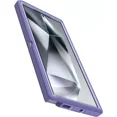 thumbnail image 4 of OtterBox Samsung Galaxy S24 Ultra (Only) - Defender Series Pro Case - Mountain Majesty (Purple) - Case Only - Screenless - Rugged & Durable - with Port Protection - USB-C to USB-C Wall Charging Kit,, 4 of 9