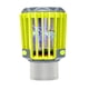 thumbnail image 1 of Lámpara eléctrica multifuncional 3 en 1 IP67 Linterna impermeable para yeacher Luz al aire libre, 1 of 7