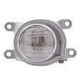 thumbnail image 5 of For Toyota Corolla 2019 2020 2021 Fog Light Assembly Passenger Side For TO2593142 | 81210-12240, 5 of 6