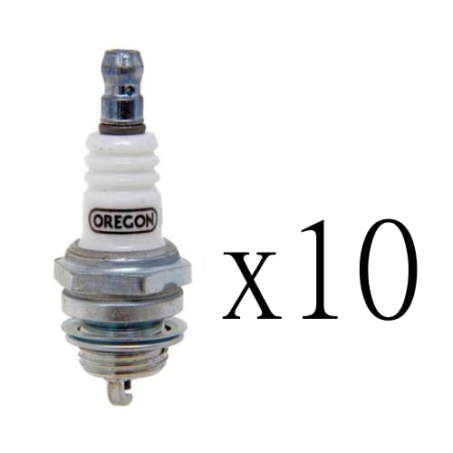 Oregon 77-309-1 Spark Plug Replaces Bosch WS7F Champion CJ8Y NGK BPM6A