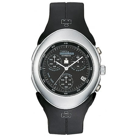 Ironman Chronograph Dress Watch